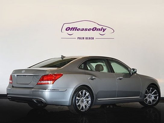 Illustration for article titled NPoCP? 2011 Hyundai Equus